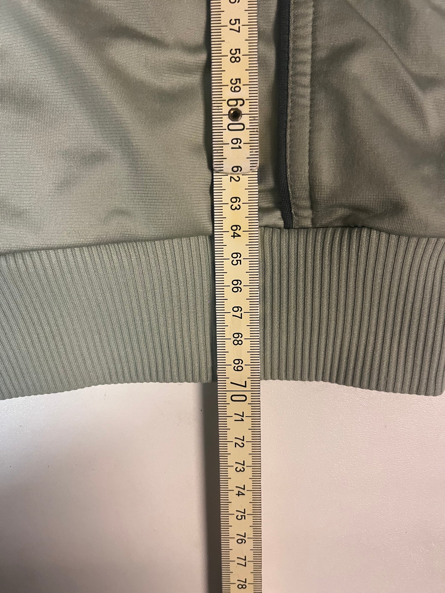 Vintage Adidas Trainingsjacke L 5133