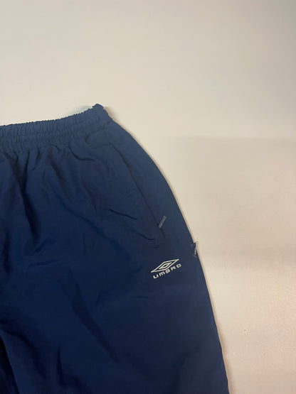 Vintage Umbro Trackpants M 3522