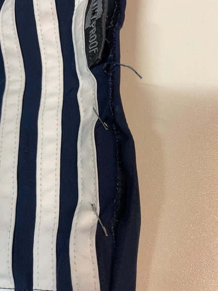 Adidas Vintage Trackpants Baggy L 2231