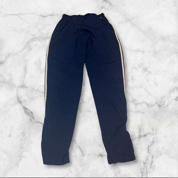 Vintage Adidas Trackpants Kids XL fit S 787