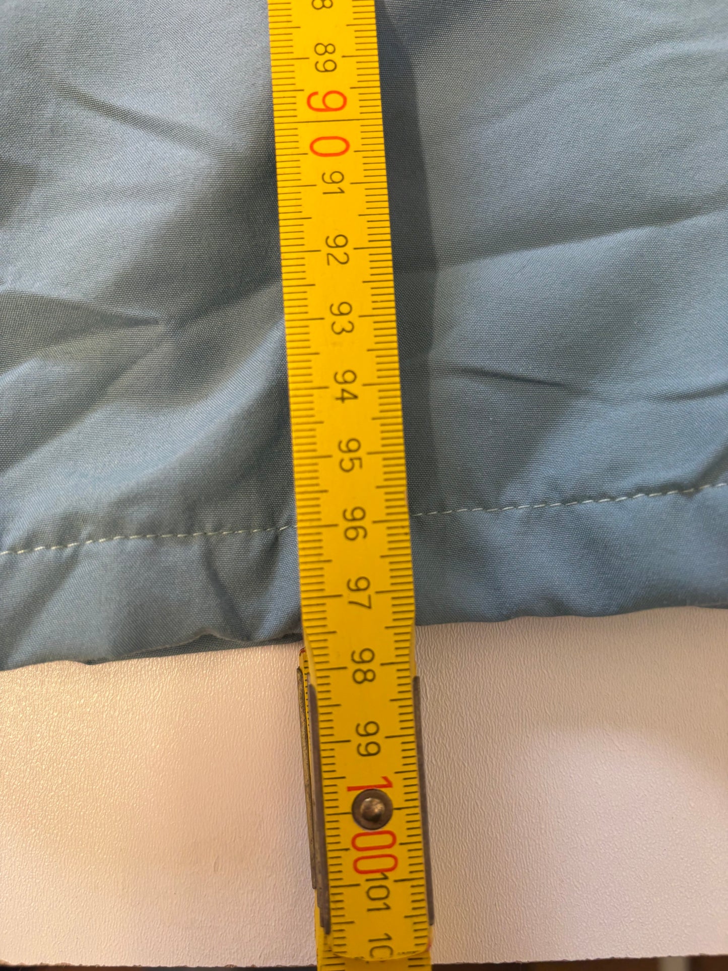 Reebok Vintage Trackpants m baggy Bund nicht so elastisch 6882