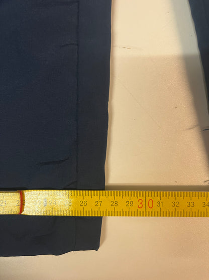 Vintage Nike Trackpants baggy XL 3290