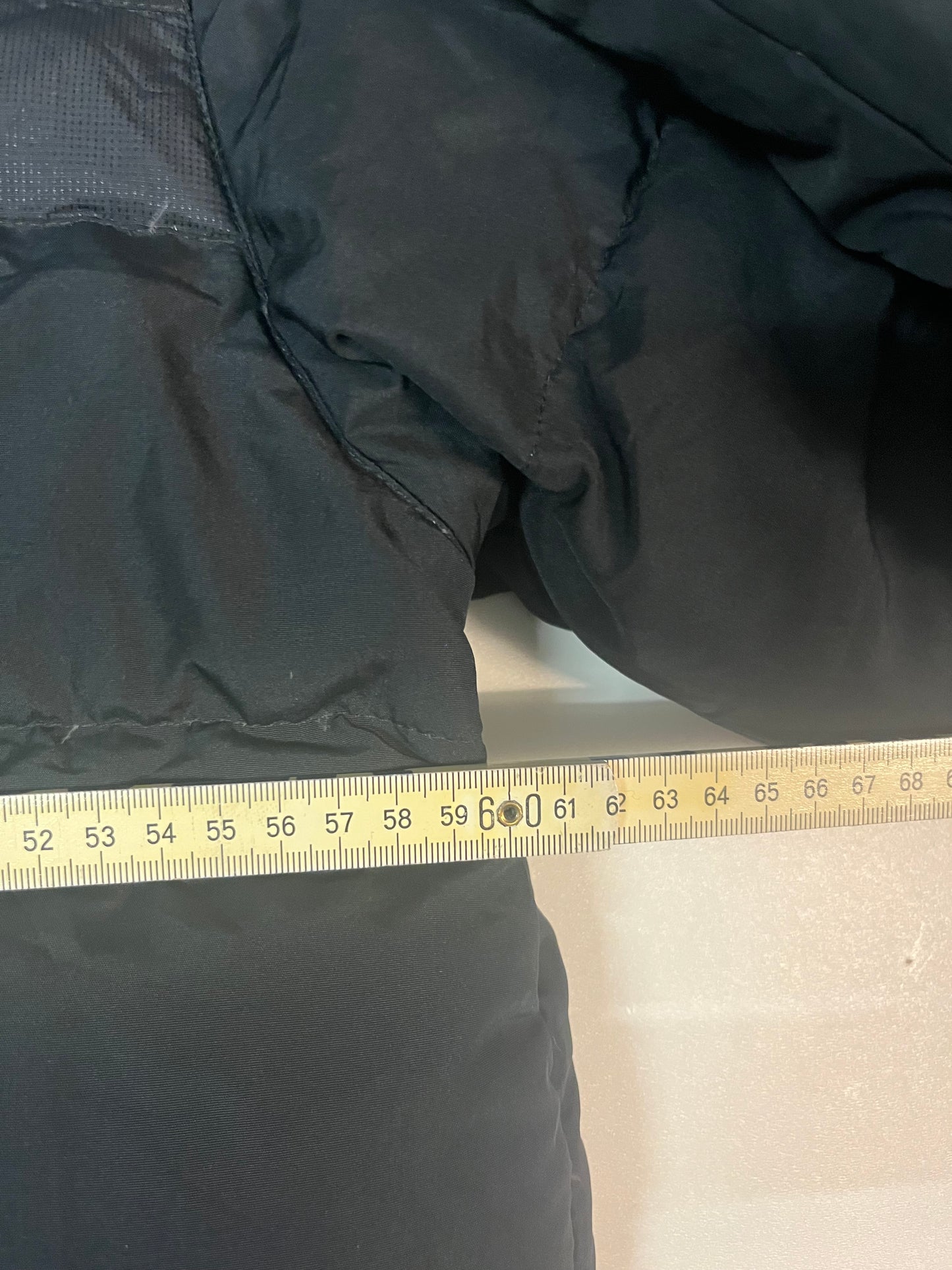 Vintage Nike Winterjacke Daunen XL 5160