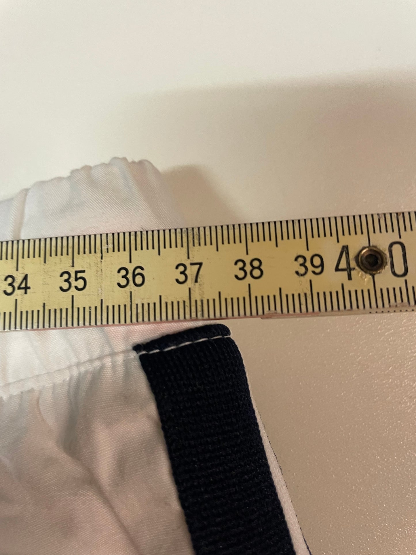 Nike Vintage Trackpants S 5492