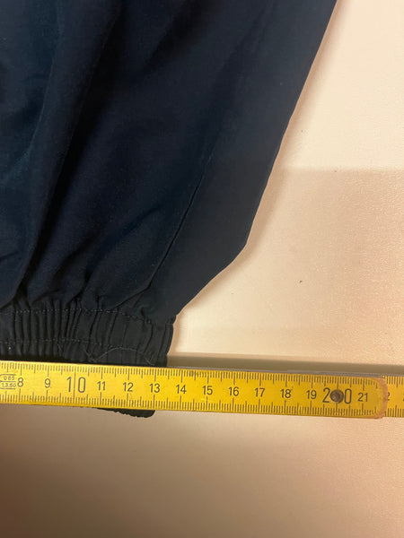 Vintage Adidas Trackpants M fit S 764