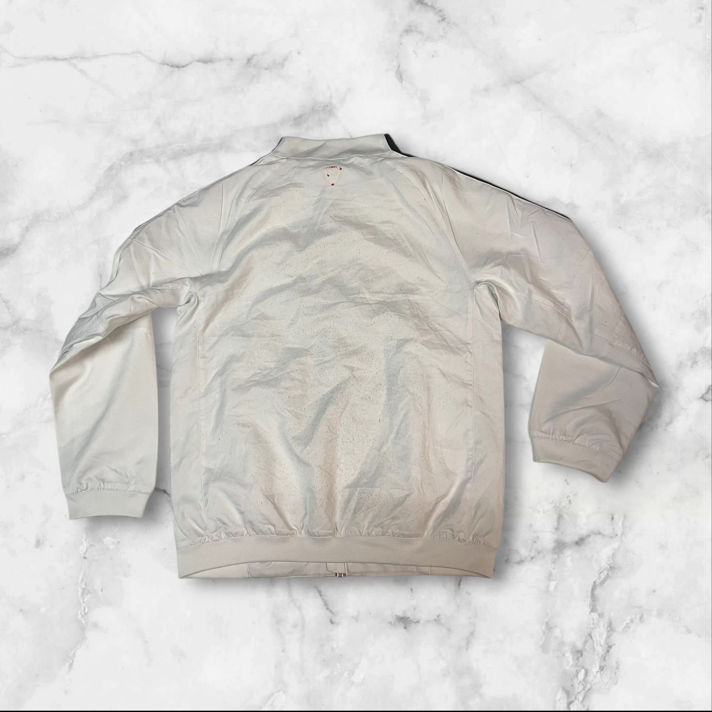 Nike x Manchester United Vintage Trackjacket L 4909