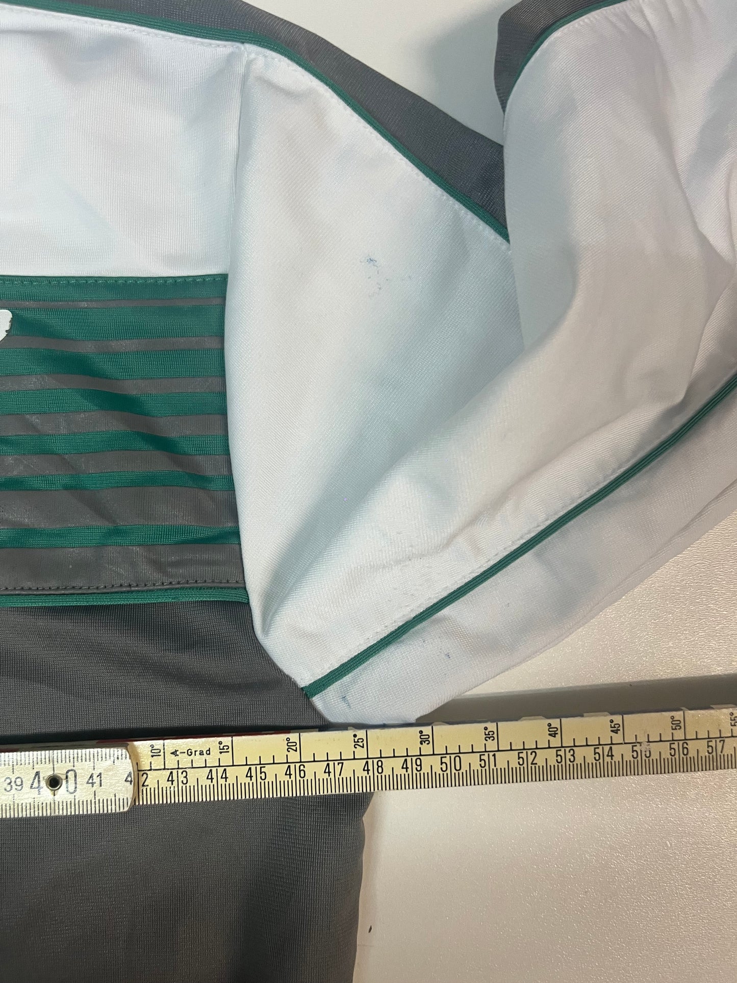 Vintage Puma Trainingsjacke Kids XL fit S 4538