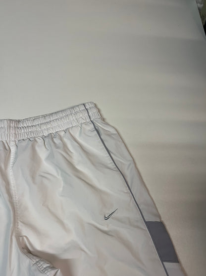 Vintage Nike Trackpants baggy XL fit M 4970
