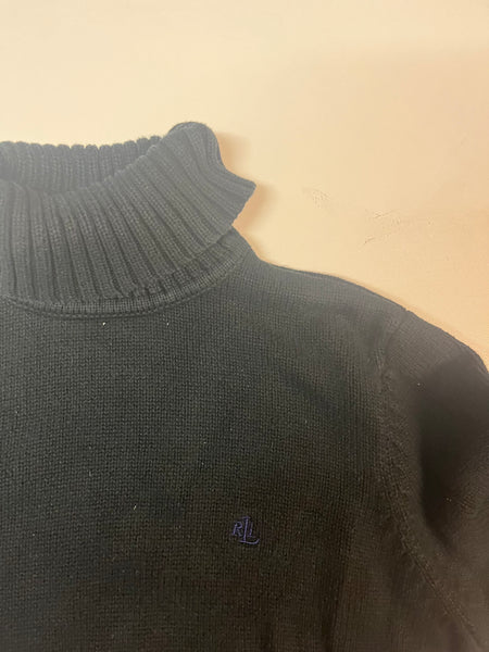 Vintage Polo Ralph Lauren Pullover S 2136