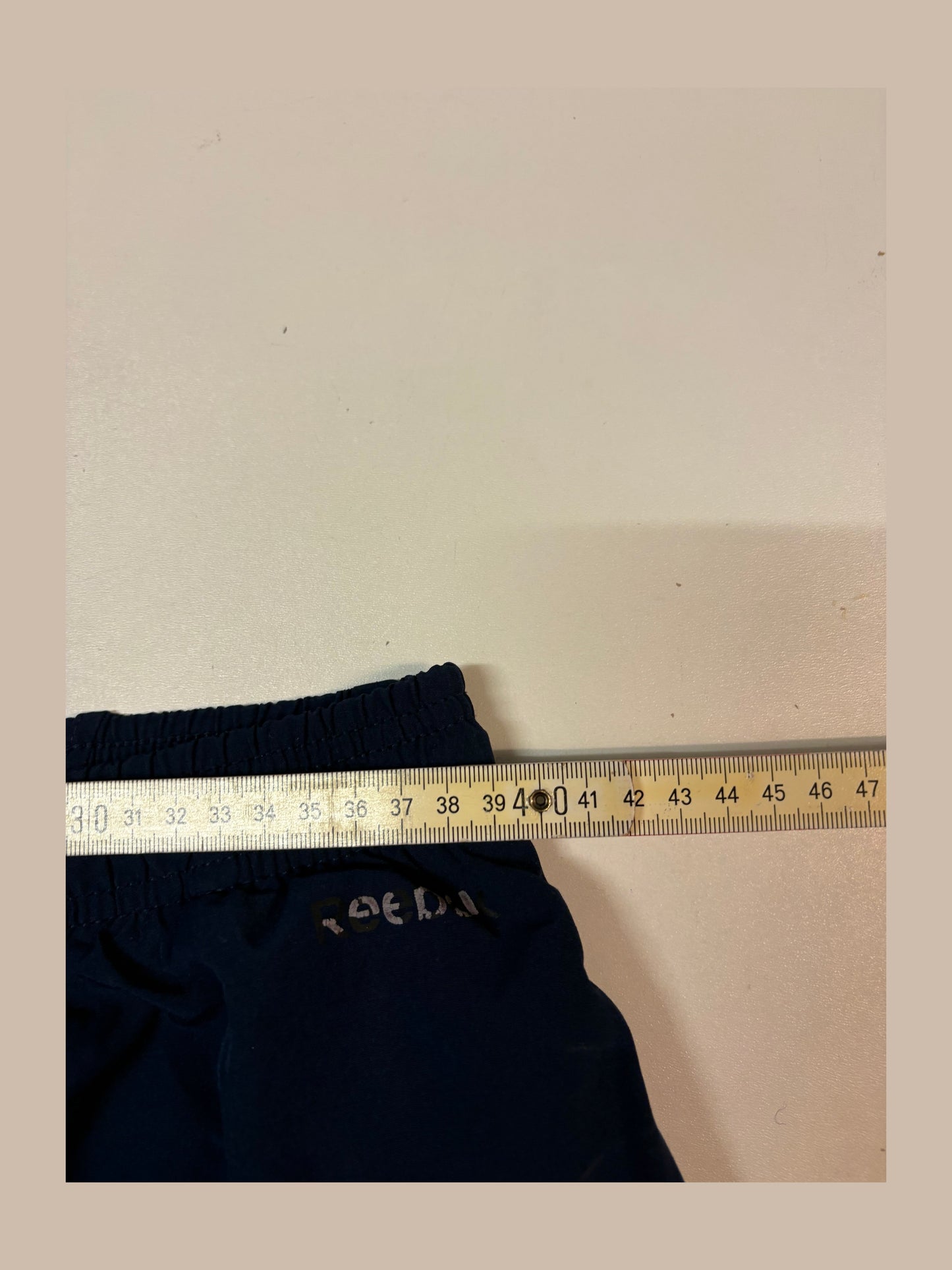 Reebok Vintage Trackpants L Baggy 6189