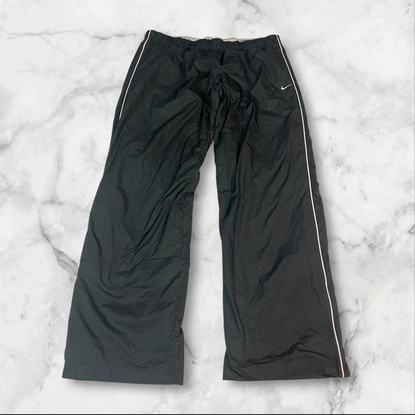 Vintage Nike Trackpants Baggy XL fit S 1865