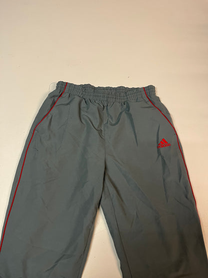 Adidas Vintage Trackpants S baggy 4466