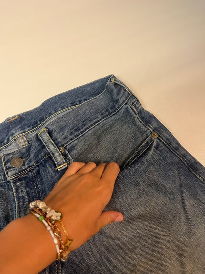 Polo Ralph Lauren Vintage Jeans W32 L32 3481