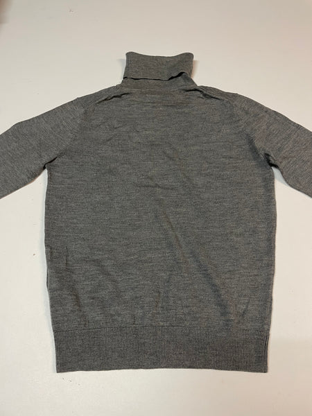Lacoste Vintage Pullover Wolle S 886