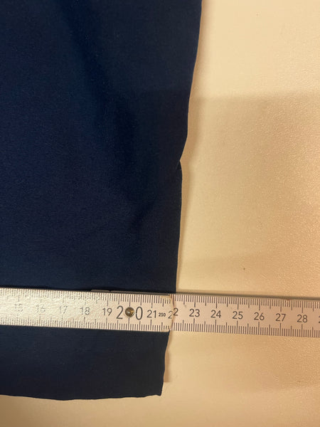 Vintage Adidas Trackpants baggy M fit S 2157