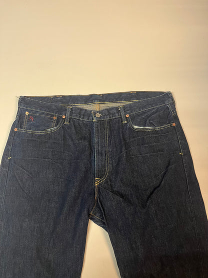 Polo Ralph Lauren Vintage Jeans W40 L32 3491