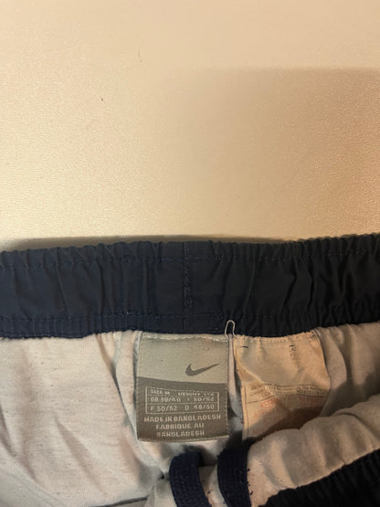 Vintage Nike Trackpants baggy M fit S 4983