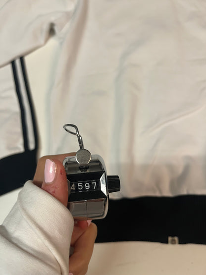 Adidas Vintage Jacke S 4597