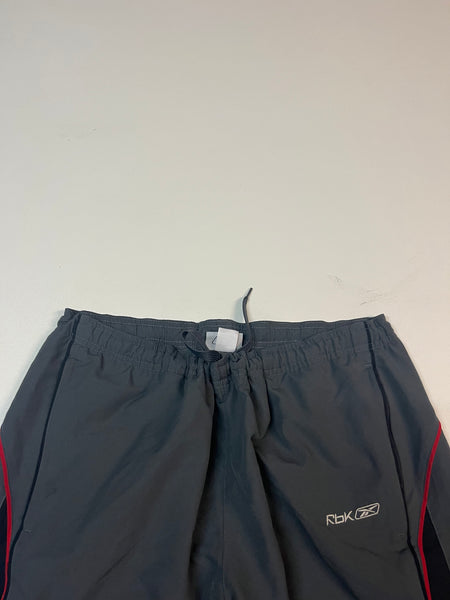 Vintage Reebok Trackpants (Bund defekt) M 619