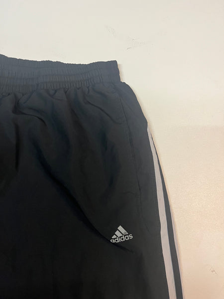 Vintage Adidas Trackpants baggy M 2371