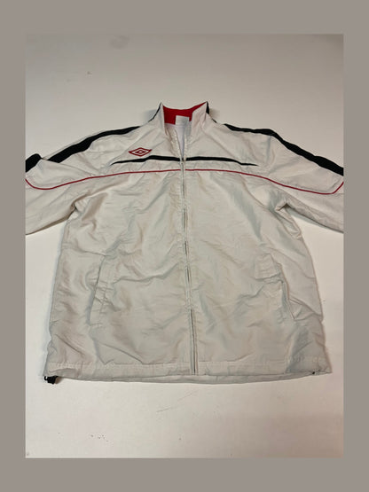 Umbro Vintage Trackjacket M 6233