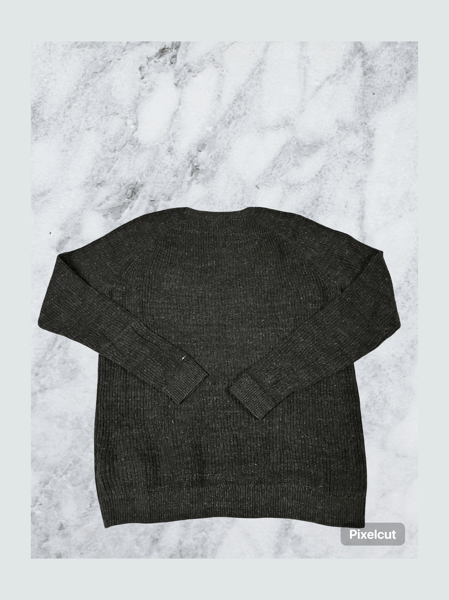 Vintage Tommy Hilfiger Strick Pullover L 6306