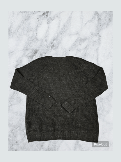 Vintage Tommy Hilfiger Strick Pullover L 6306