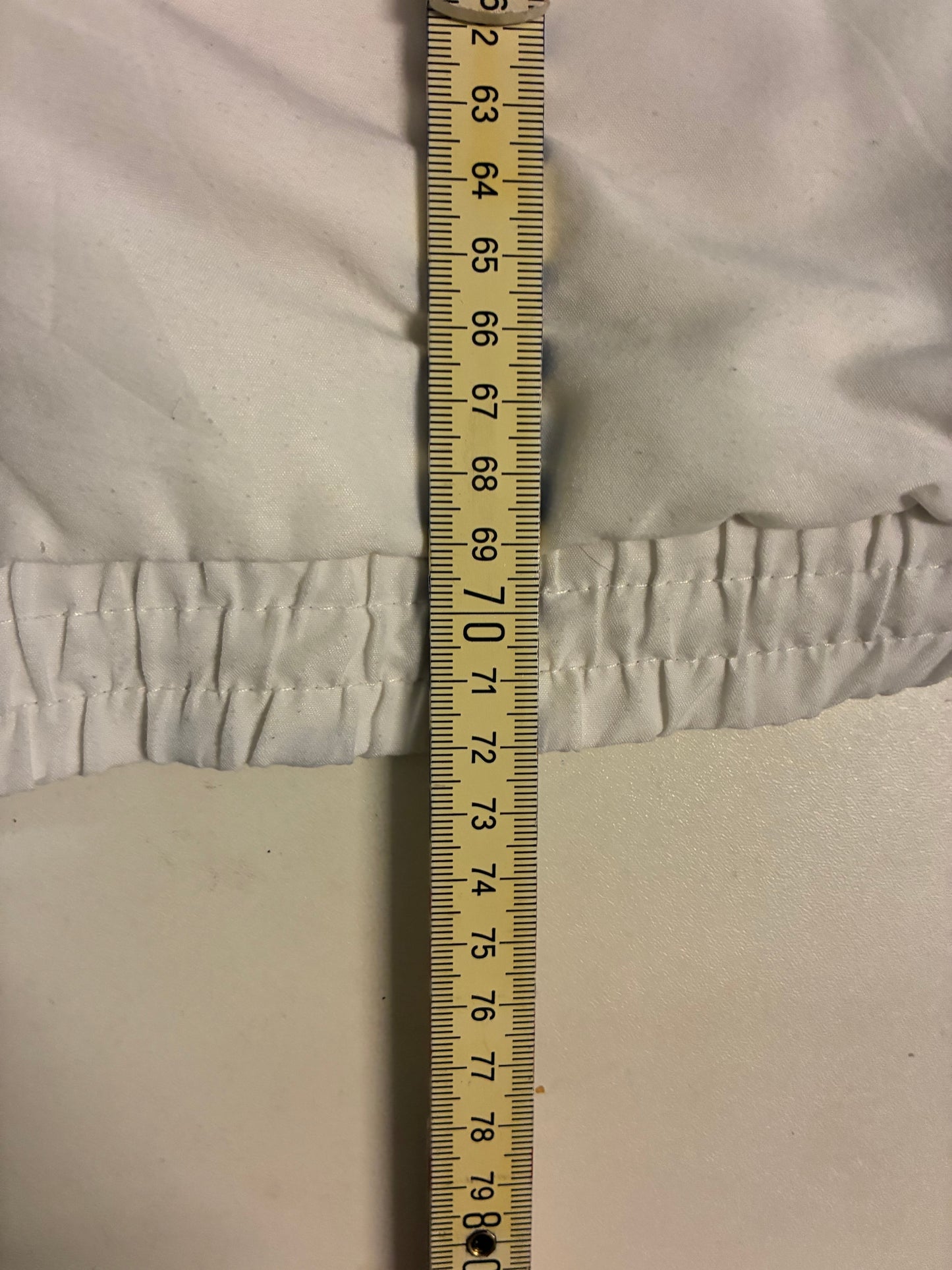 Vintage Reebok Trainingsjacke XL 6064