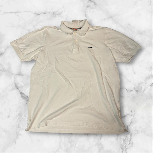 Nike Vintage Poloshirt xl 4740