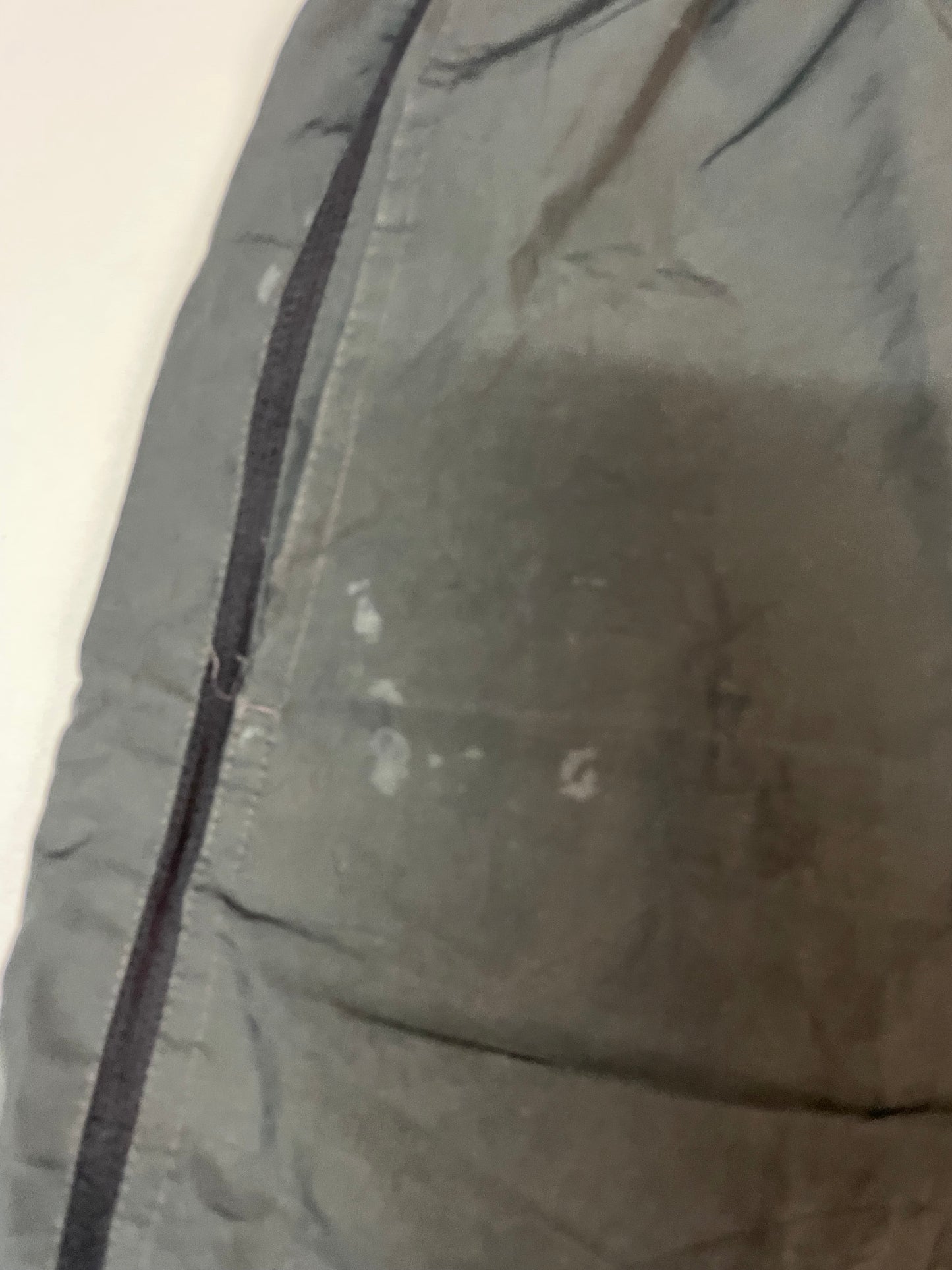 Nike Vintage Trackpants M 5493