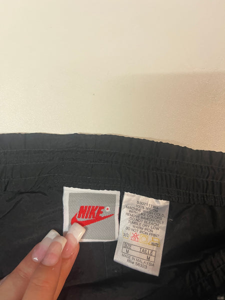 Vintage Nike Trackpants M 2132