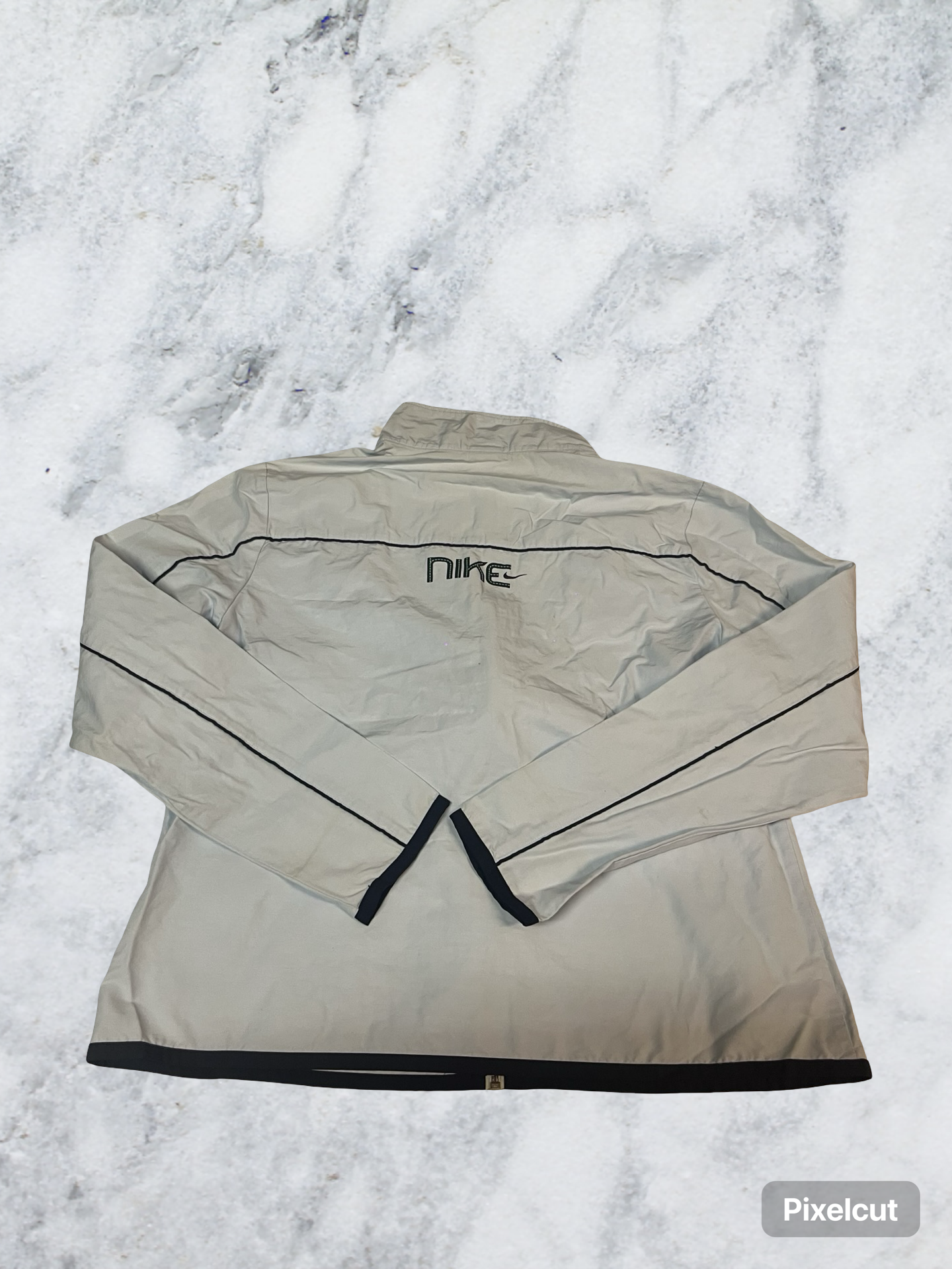 Vintage Nike Regenjacke XXL fit M 5767