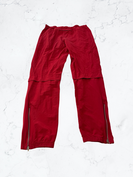 Nike Vintage Trackpants ohne Seil M 6620