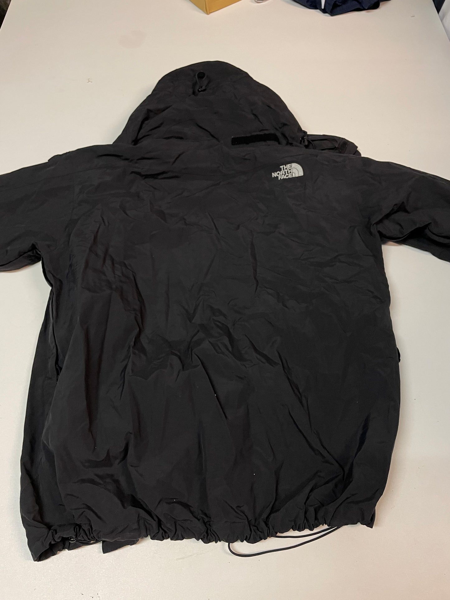 The North Face Vintage Trackjacket M 4623