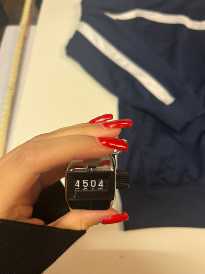 Vintage Nike Jordan Trainingsjacke S fit L 4504