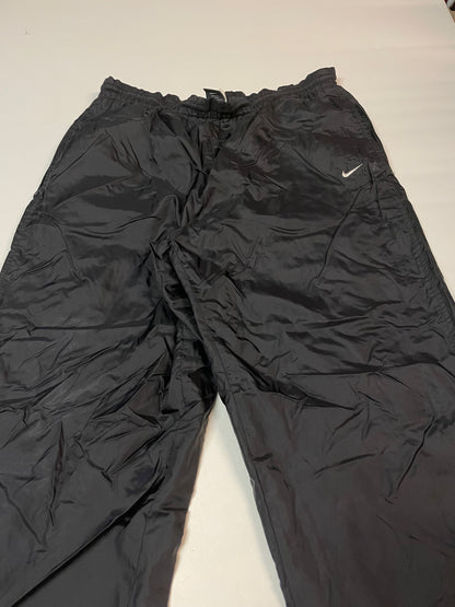 Nike Vintage Trackpants Baggy XL 3253