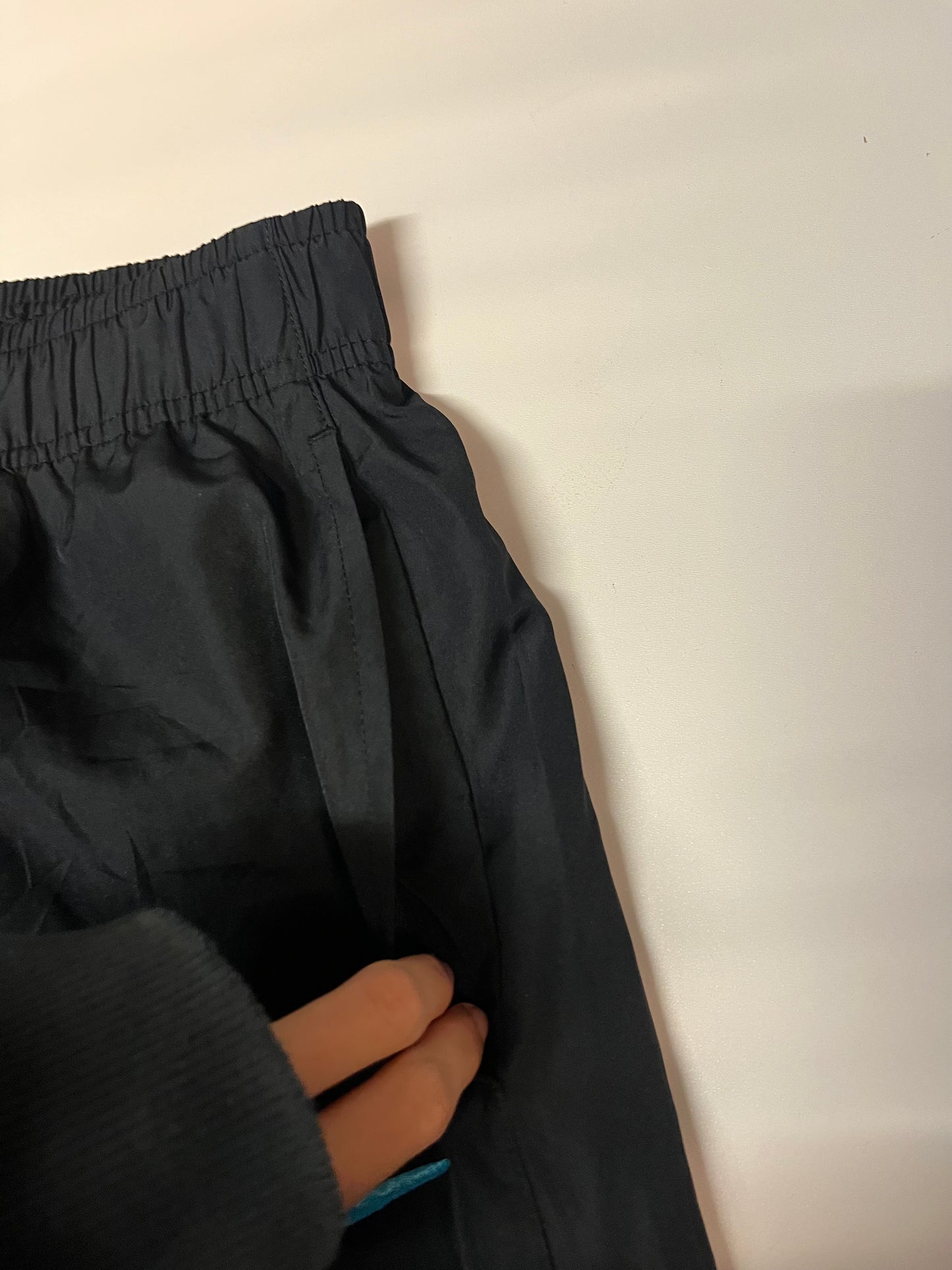 Nike Vintage Trackpants Xl baggy 4119