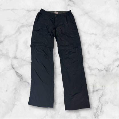 Columbia Vintage Cargo Pants 32 Baggy 3415