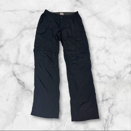 Columbia Vintage Cargo Pants 32 Baggy 3415