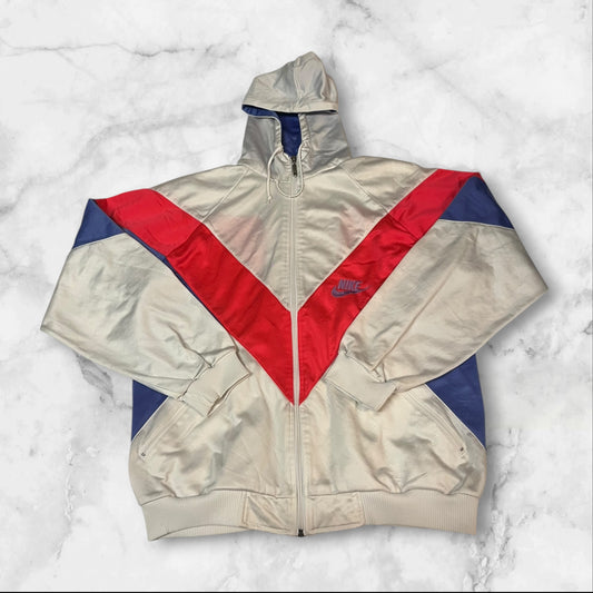 Vintage Nike Trainingsjacke M 5092