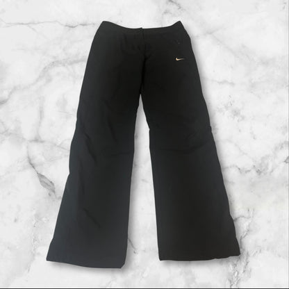 Vintage Nike Trackpants baggy Damen S 4872
