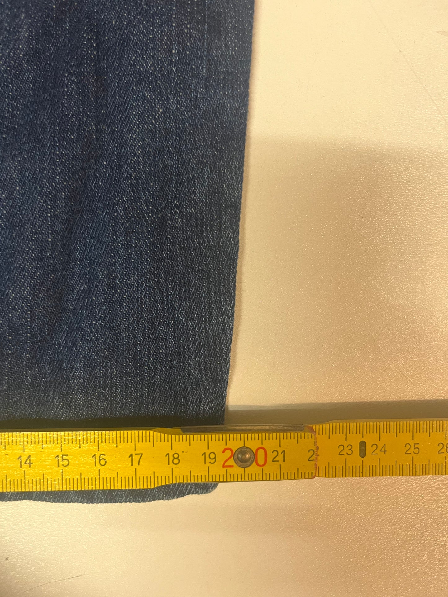 Vintage Polo Ralph Lauren Jeans 32/32 3882