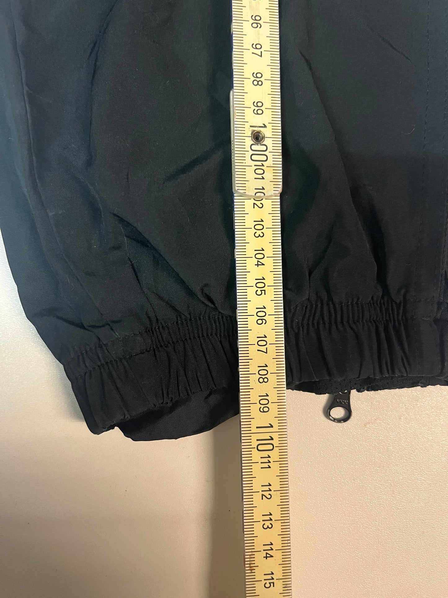 Vintage Nike Trackpants S fit L 5525