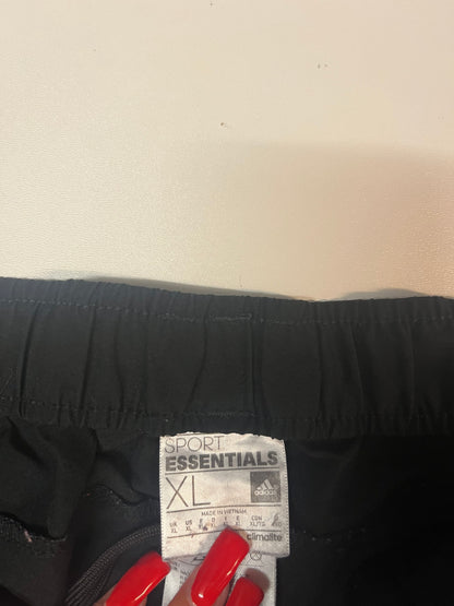 Vintage Adidas Trackpants baggy XL 3558