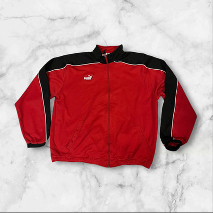 Puma Vintage Trackjacket Xl 5014