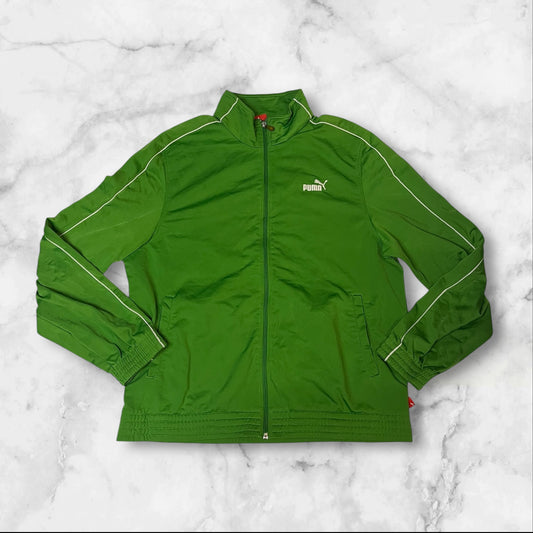 Puma Vintage Trackjacket L 4253
