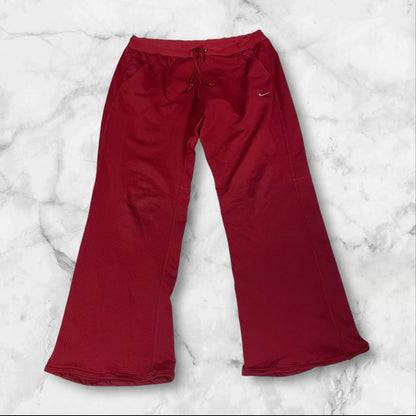 Nike Vintage Trackpants L 4635