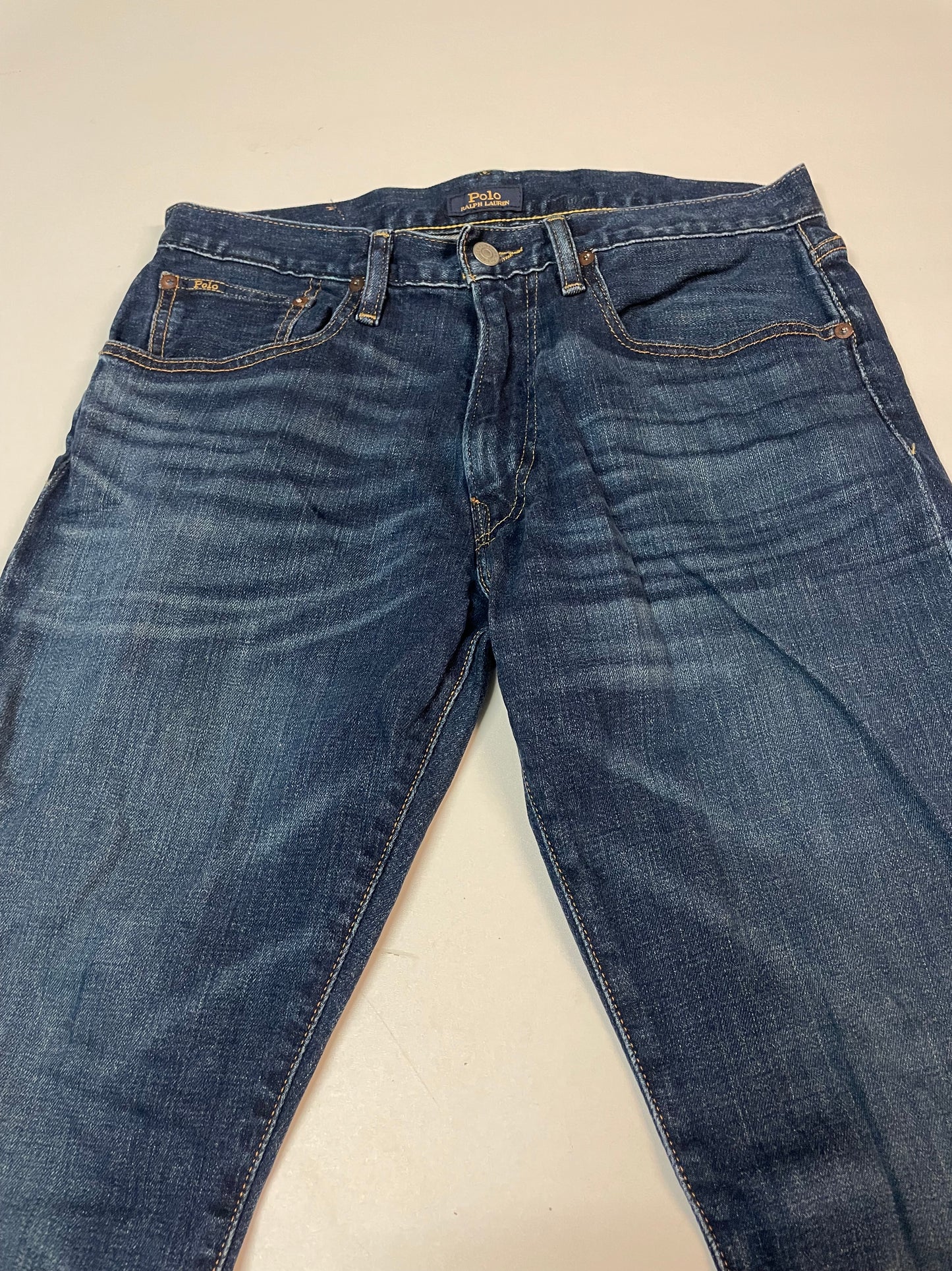 Ralph Lauren Vintage Jeans 31/32 3459