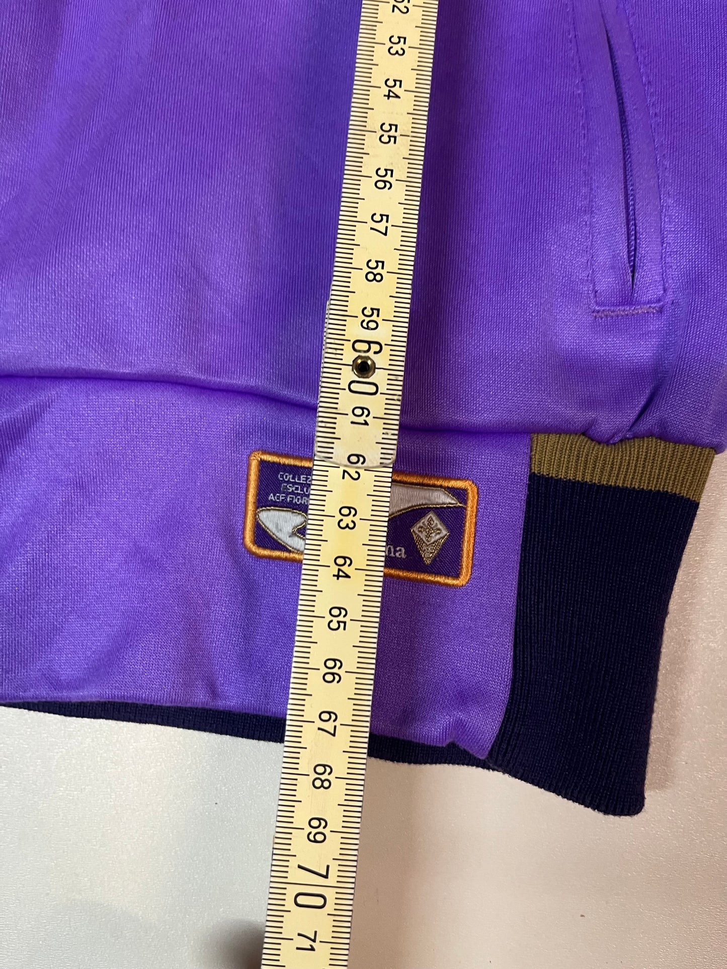 Joma Florentina Vintage Trackjacket L 5178