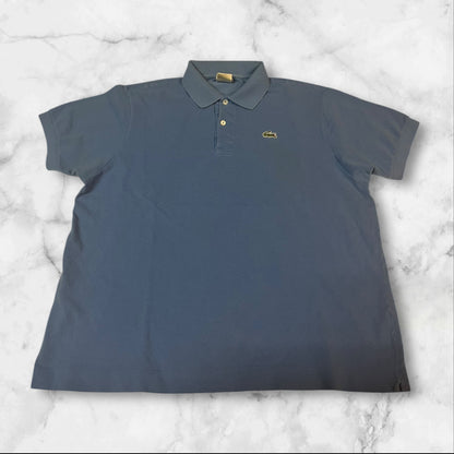 Vintage Lacoste Polo Shirt M 4790